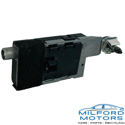 Radio Amplifier Control Module - 2020 Alfa Romeo Giulia Sedan 2.0L 50534820