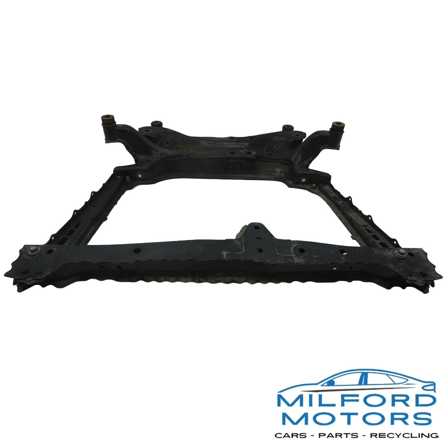 FWD Front Subframe Crossmember Fits 2017 Toyota Mirai Sedan