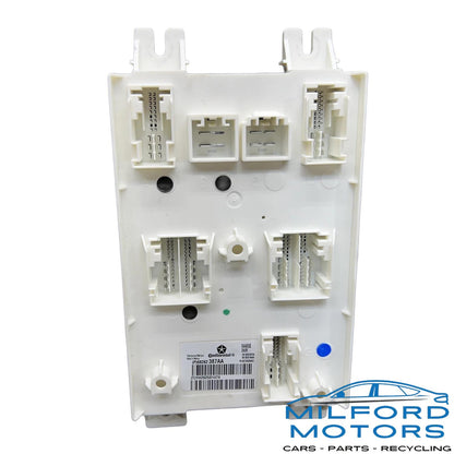 Chassis Body Control Module Unit Fits 2016 Maserati Ghibli Sedan 3.0L