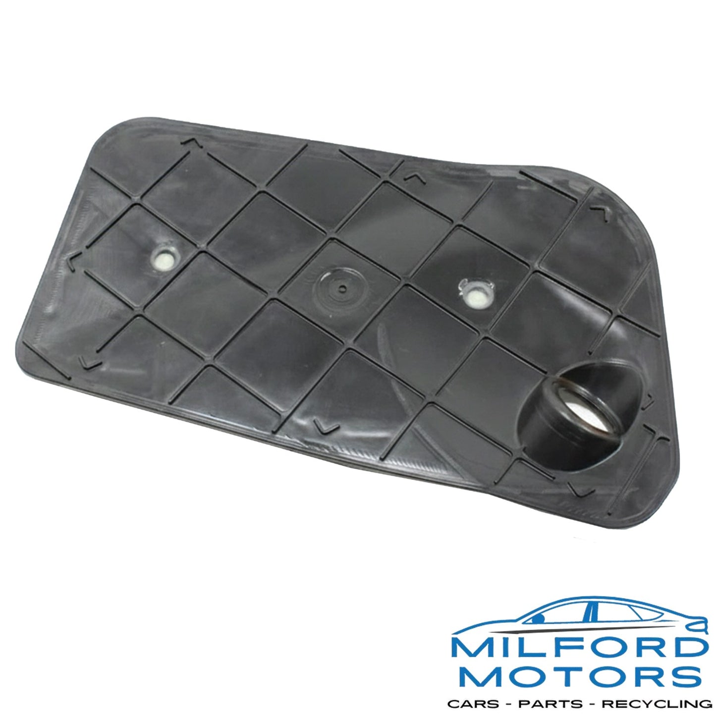Front Right Side Door Inner Access Trim Panel - 2015 Audi Q7 Premium Plus 3.0L