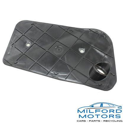Front Right Side Door Inner Access Trim Panel - 2015 Audi Q7 Premium Plus 3.0L