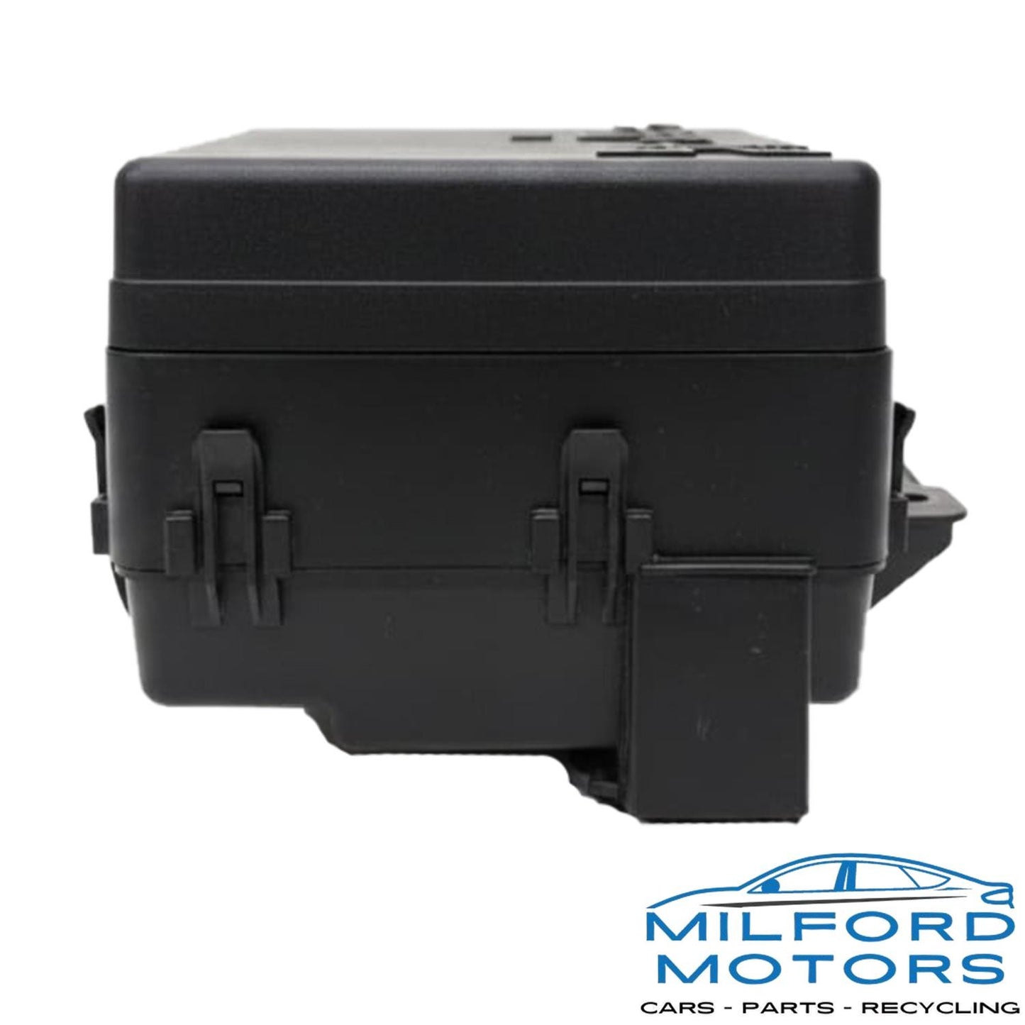 Fuse Box Relay Control Junction Fits 2016 Maserati Ghibli 3.0L 670030452