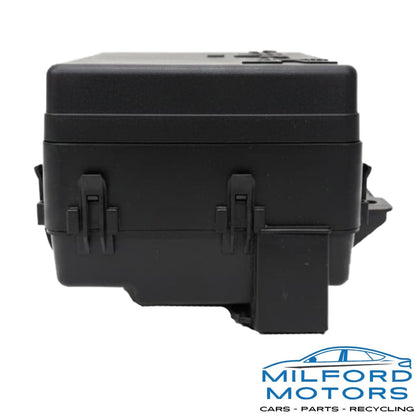 Fuse Box Relay Control Junction Fits 2016 Maserati Ghibli 3.0L 670030452