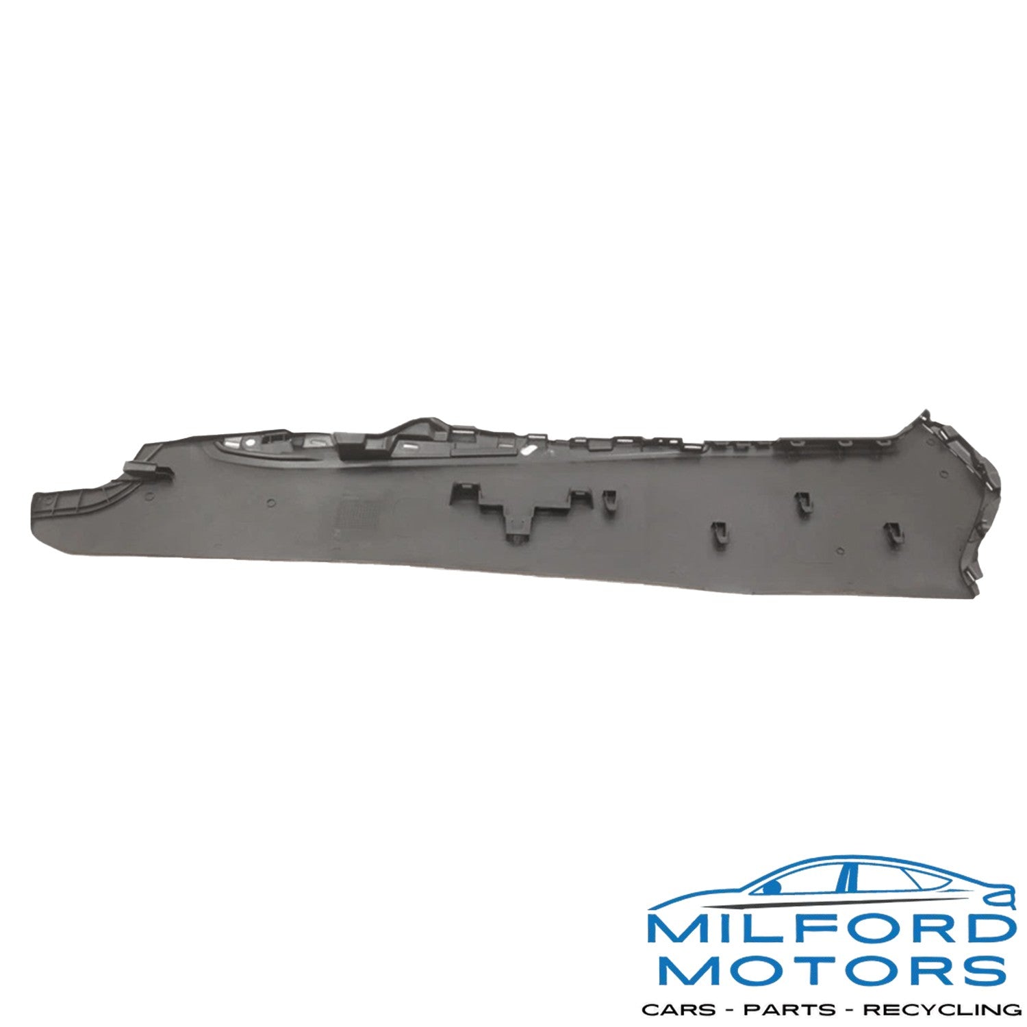 Center Console Right Side Trim Cover Panel - 2022 Honda Accord Sport 1.5L