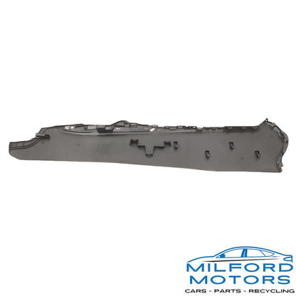 Center Console Right Side Trim Cover Panel - 2022 Honda Accord Sport 1.5L