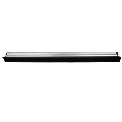 Rear Right Window Door Sun Shade Blind Cover - 2015 Audi A8 Sedan V8 4H4861334