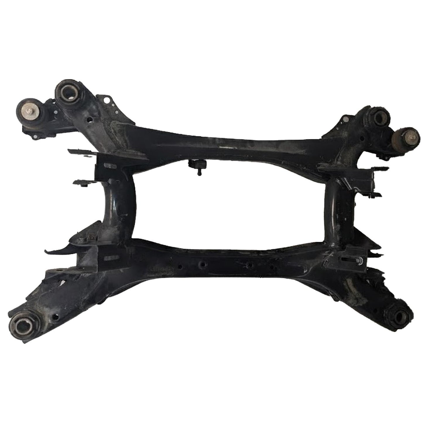 Rear Suspension Crossmember/K-Frame - 2013 Honda Accord Coupe 2.4L