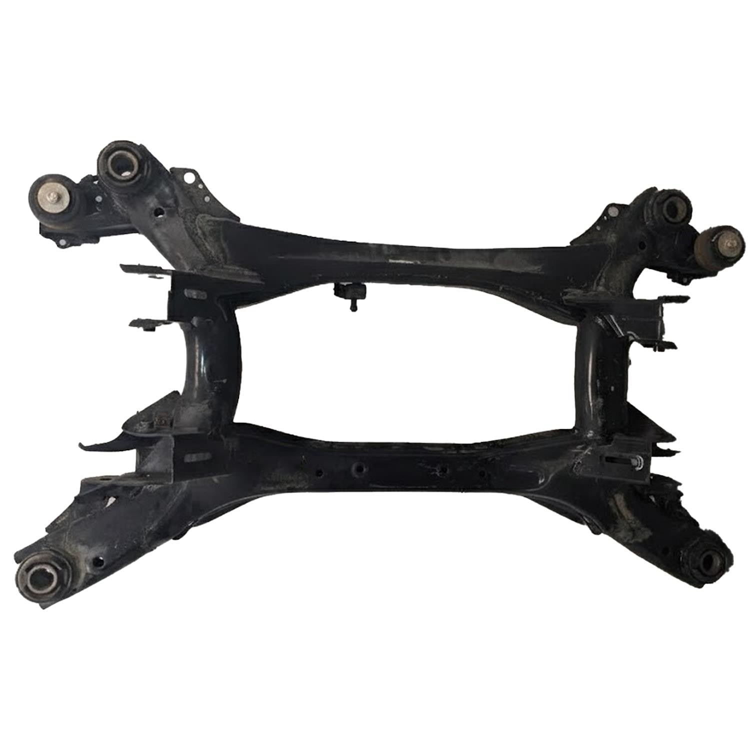 Rear Suspension Crossmember/K-Frame - 2013 Honda Accord Coupe 2.4L