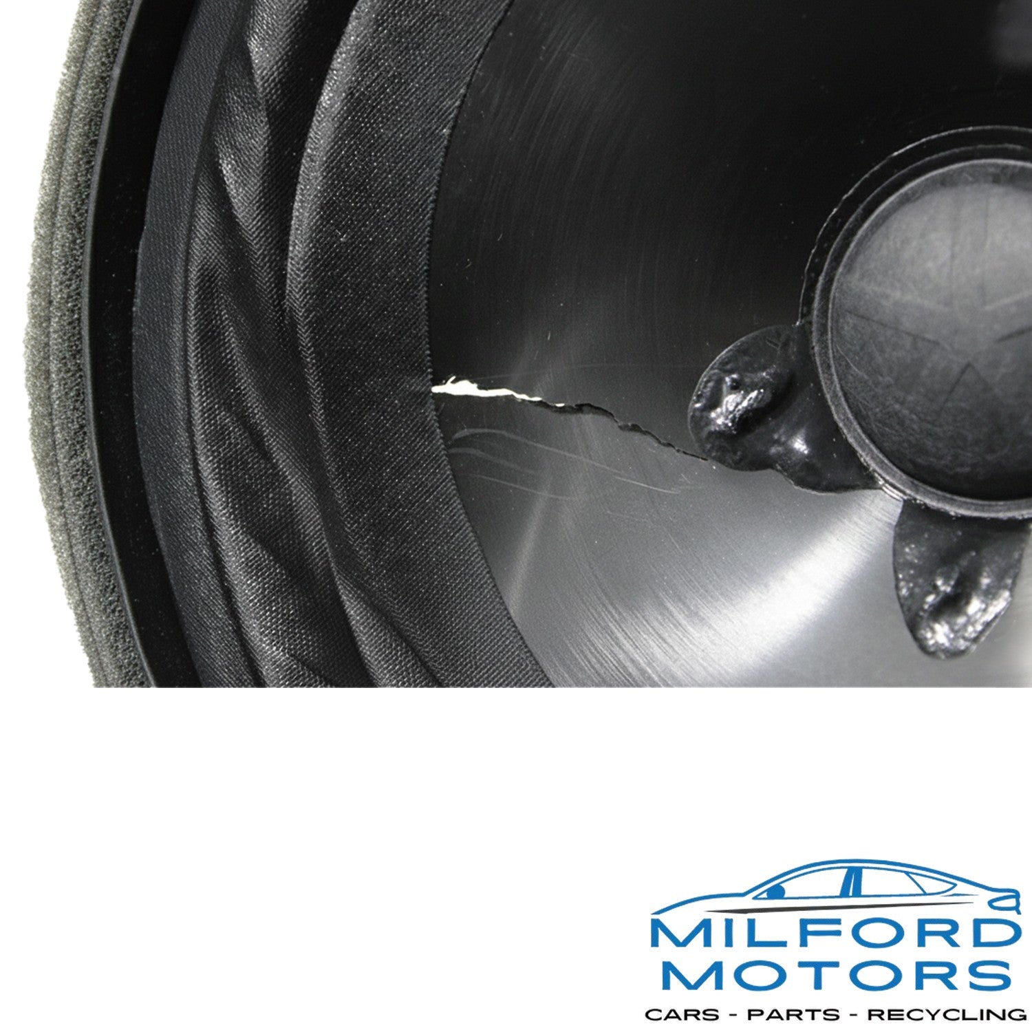 Front Right Door Panel Audio Speaker - 2022 Honda Accord Sport 1.5L TBA-0V75SFJ3