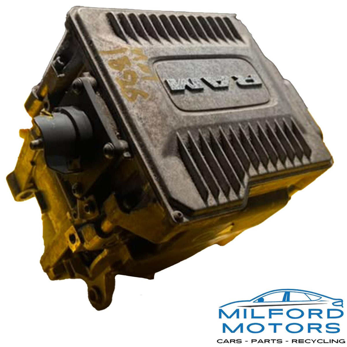 OEM Alternator (AT) Fits 2019-2024 Ram 1500 Big Horn / Lone Star 5.7L