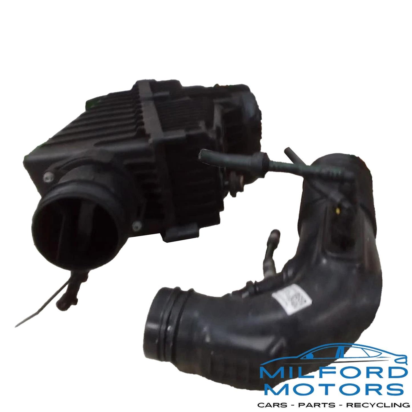 Air Cleaner Fits 2020 Alfa Romeo Giulia 2.0L