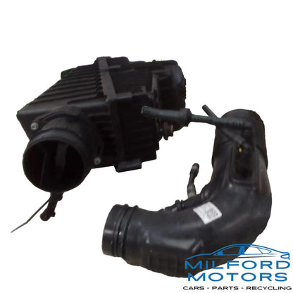 Air Cleaner Fits 2020 Alfa Romeo Giulia 2.0L