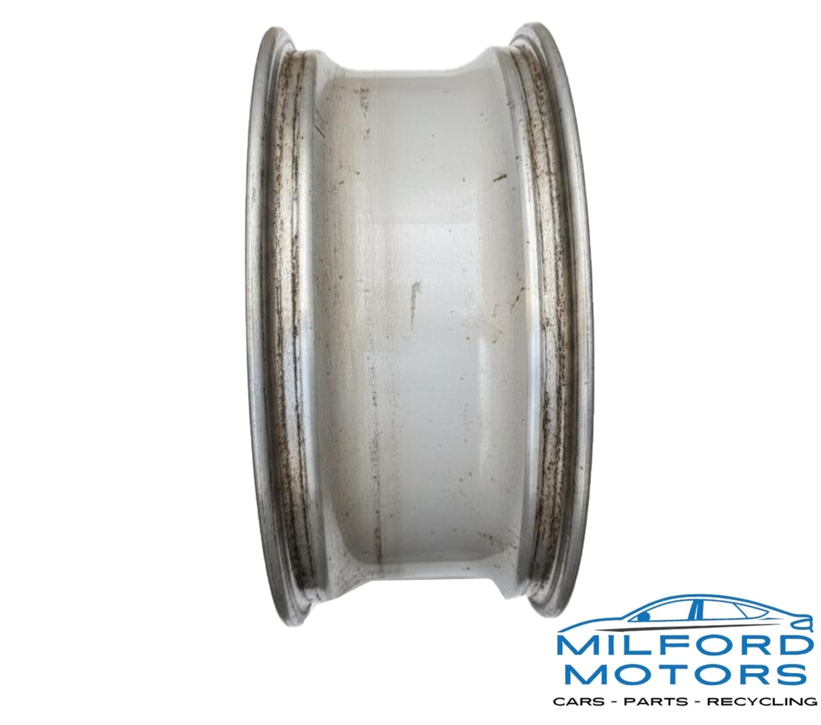OEM Alloy Wheel Rim 18" 10-Split Spoke Fits 2013 - 2015 Infiniti QX60 JX35
