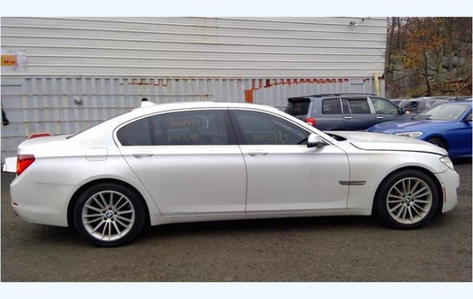 Right Side Front Door Assembly Fits 09-15 740i 750i Alpina B7 Active Hybrid 7 V8