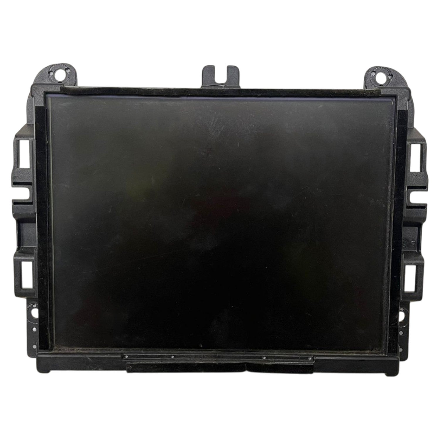 Audio Radio Display & Receiver w/ 8.4" Touch Screen Fits 2017 Durango 3.6L