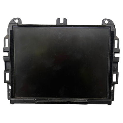 Audio Radio Display & Receiver w/ 8.4" Touch Screen Fits 2017 Durango 3.6L