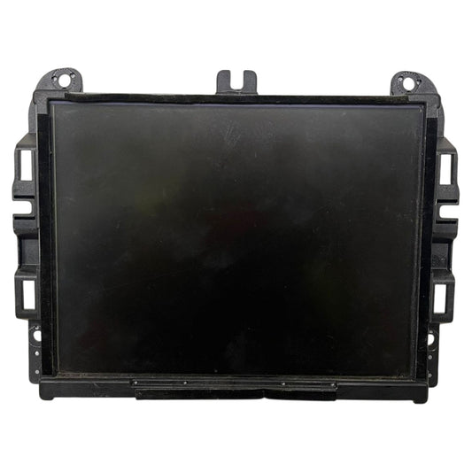 Audio Radio Display & Receiver w/ 8.4" Touch Screen Fits 2017 Durango 3.6L