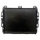 Audio Radio Display & Receiver w/ 8.4" Touch Screen Fits 2017 Durango 3.6L