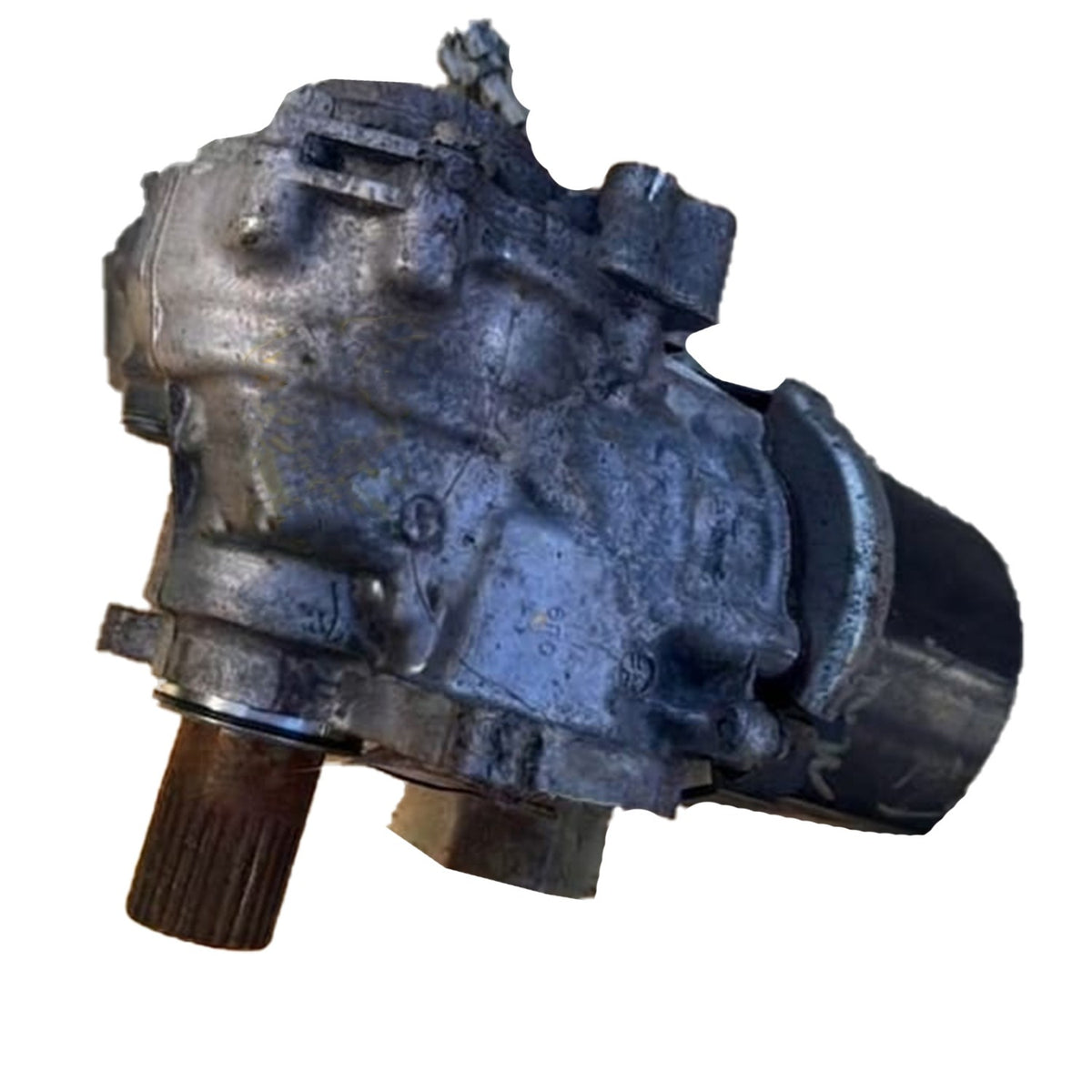 OEM Transfer Case Assembly (AT, AWD) Fits 2021-2025 Nissan Rogue 1.5L