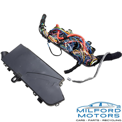 Rear RH Fuse Box Relay Junction Fits 2019 Land Rover Range Rover Velar 2.0L