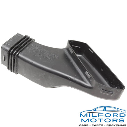 Upper Right Side Engine Air Intake Duct Tube - 2019 Land Rover Range Rover Velar