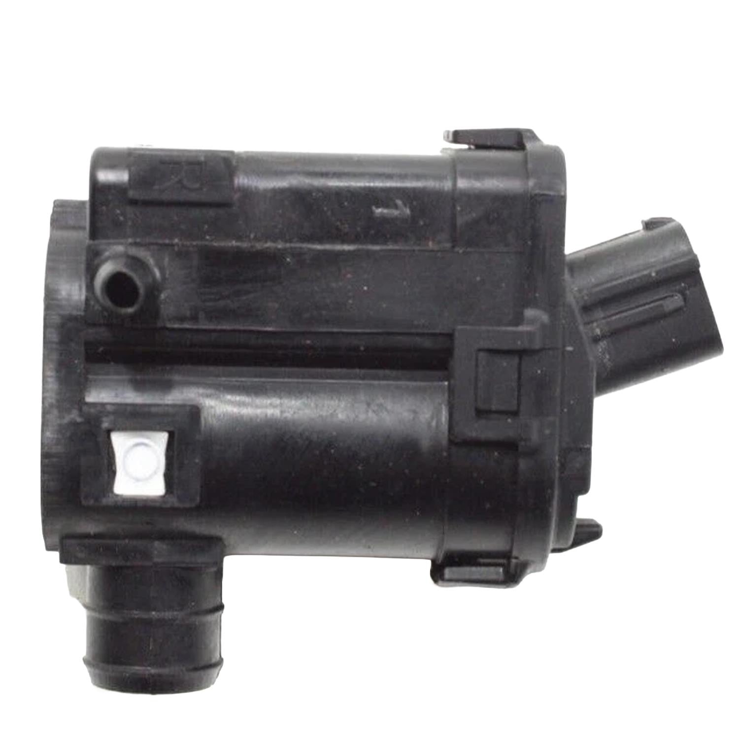 Windshield Wiper Washer Reservior Tank Pump Fits 2023 Hyundai Kona Electric SEL