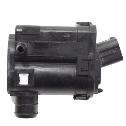 Windshield Wiper Washer Reservior Tank Pump Fits 2023 Hyundai Kona Electric SEL