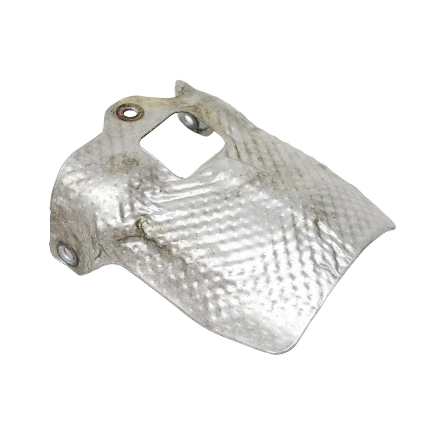Rear Differential Heat Shield Cover Fits 2016 Maserati Ghibli Sedan 3.0L
