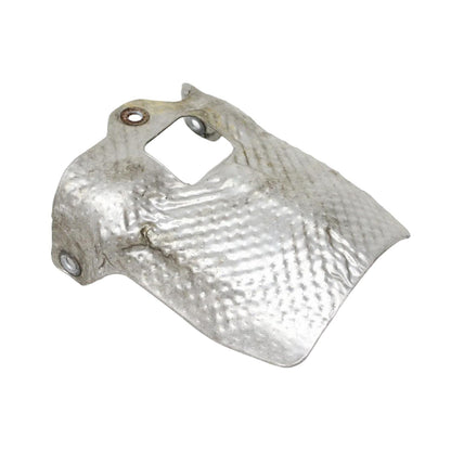 Rear Differential Heat Shield Cover Fits 2016 Maserati Ghibli Sedan 3.0L
