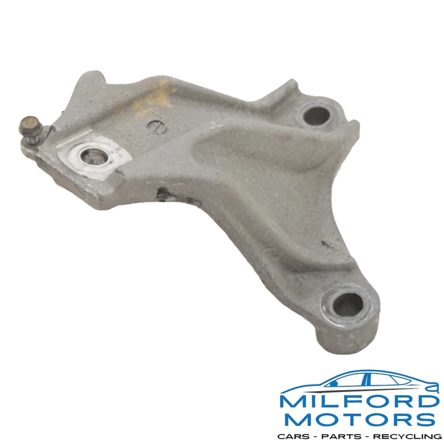 Upper Transmission Mount Bracket - 2013 Honda Accord Coupe 2.4L 50870-T2F-A02