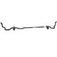 Stabilizer Bar Rear Coil Spring Suspension Fits 2019 Range Rover Velar 2.0L