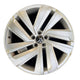 OEM 20" 2021 Volkswagen Atlas Cross Sport  Wheel Rim