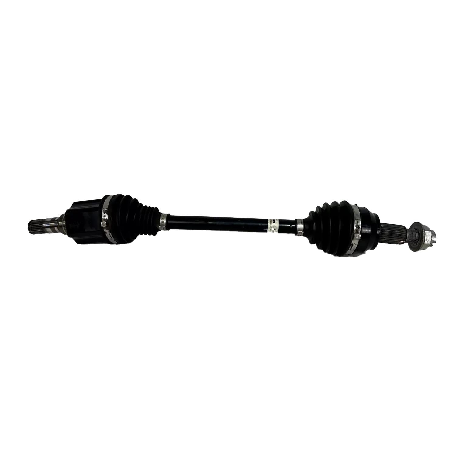Front Right CV Axle Driveshaft Fits 2016 Maserati Ghibli Sedan 3.0L