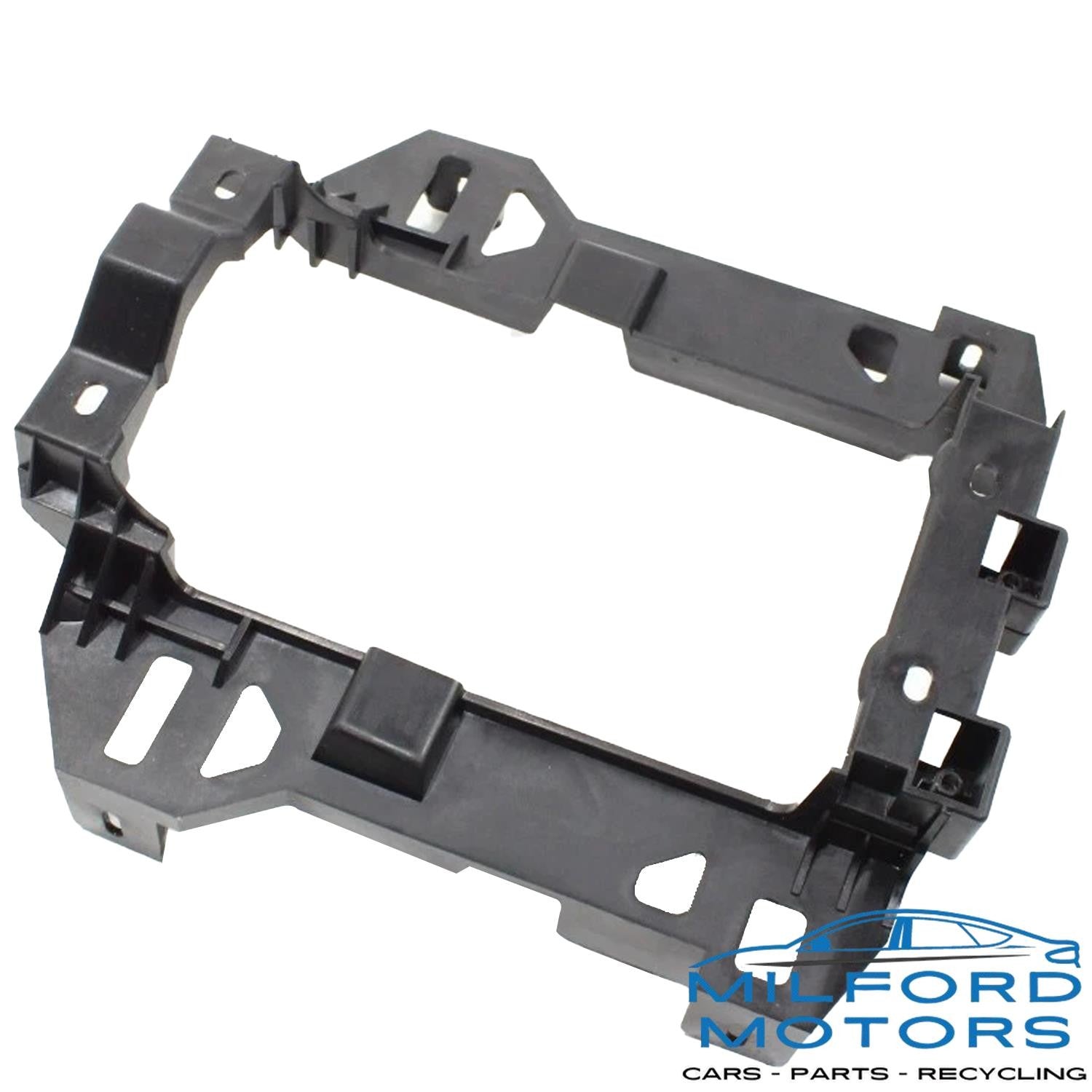 Center Console Gear Shifter Mount Support Holder - 2015 Audi Q7 3.0L 4L0863531A