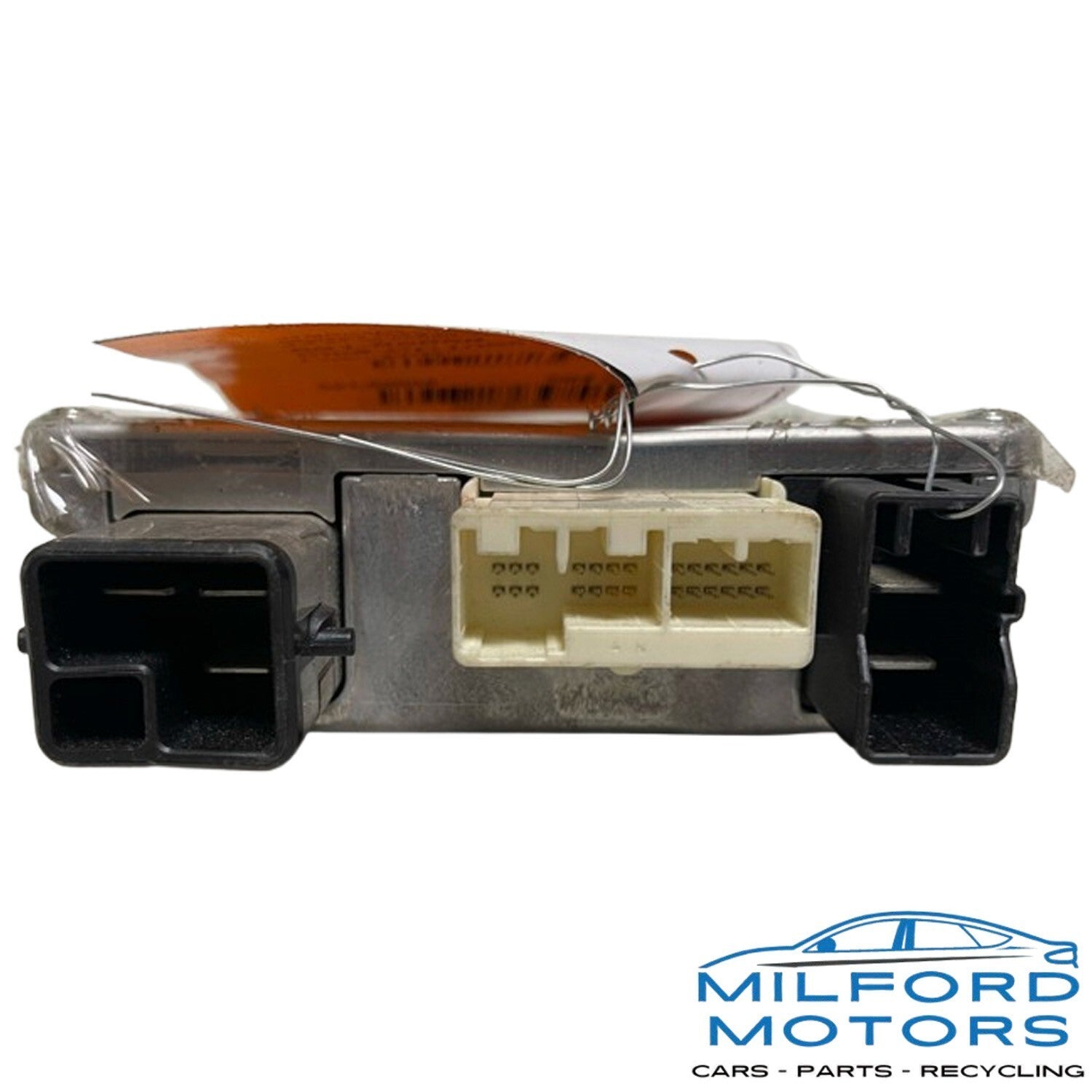 Power Steering Control Module Sport Model Auto Trans Fits 2009-2012 Toyota RAV4