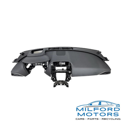 Dashboard Panel Assembly Fits 2017 Jaguar F-PACE S 3.0L