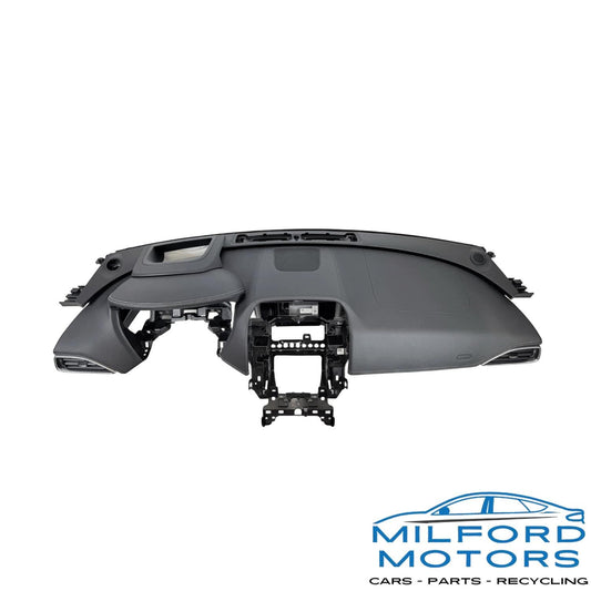 Dashboard Panel Assembly Fits 2017 Jaguar F-PACE S 3.0L
