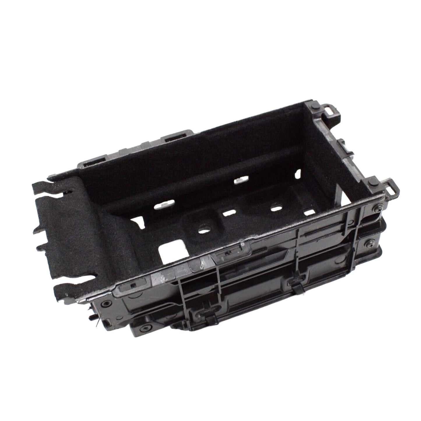 Center Console Storage Tray Compartment Box Fits for 2017 Toyota Mirai Sedan