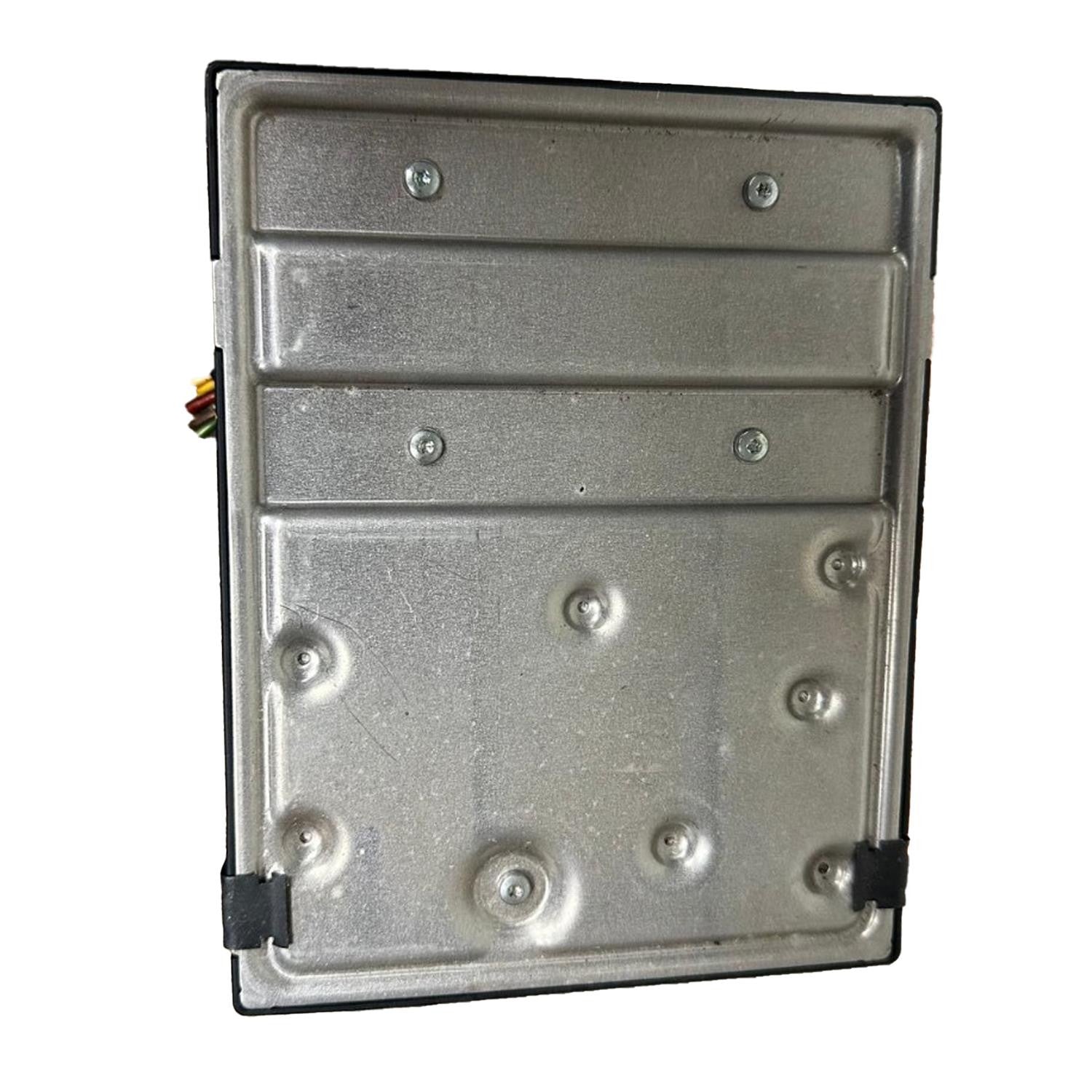Body Control Module Fits 2014 Audi S8 Sedan 4.0L ID: 4H0907064DD