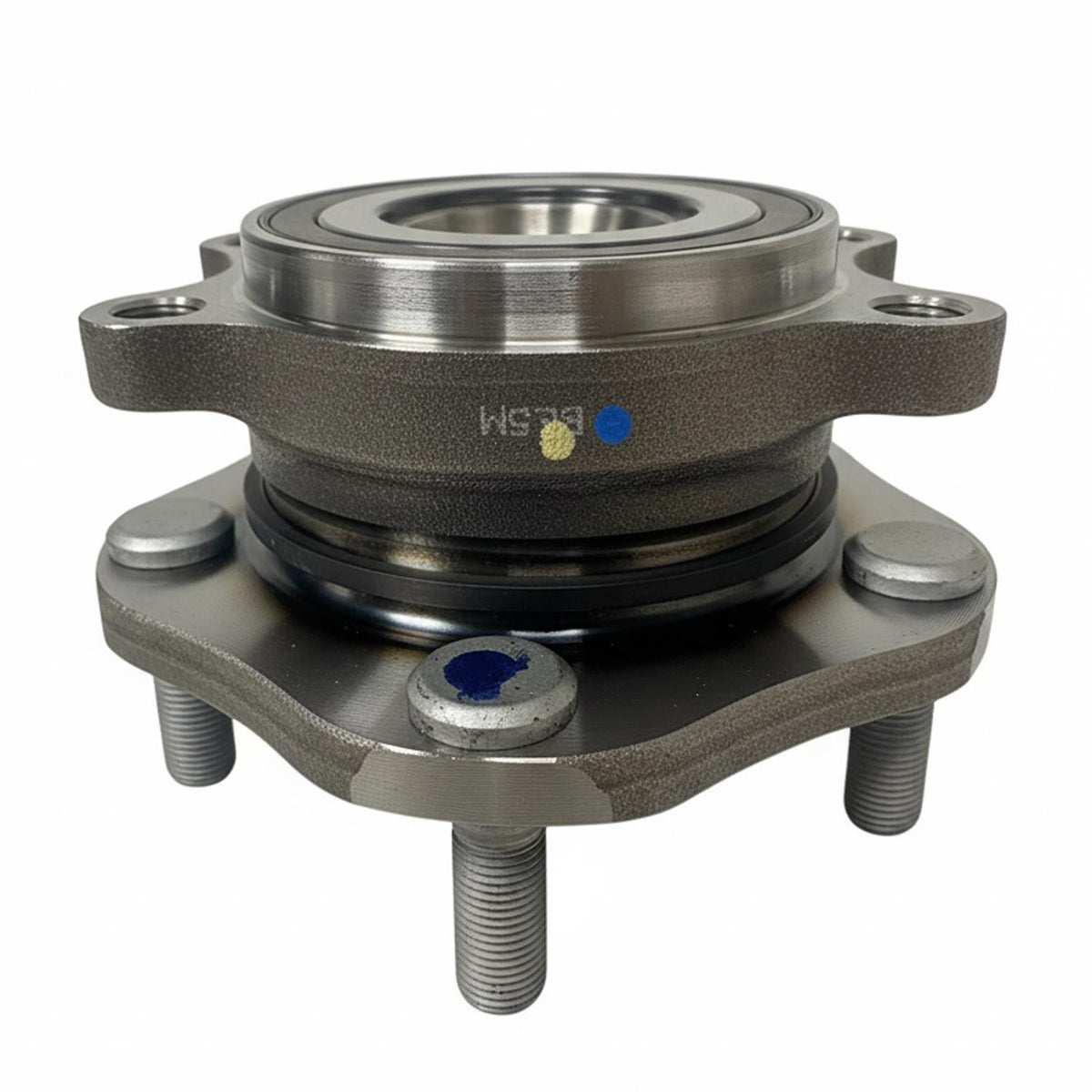 OEM Front Wheel Bearing - Fits 2010 Nissan Rogue 2.5L 40202-4BA0A