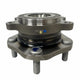 OEM Front Wheel Bearing - Fits 2010 Nissan Rogue 2.5L 40202-4BA0A