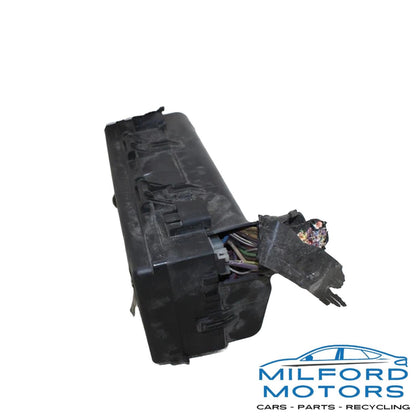 Engine Compartment Fuse Box Fits 2018 Ford E-350 Super Duty 6.2L