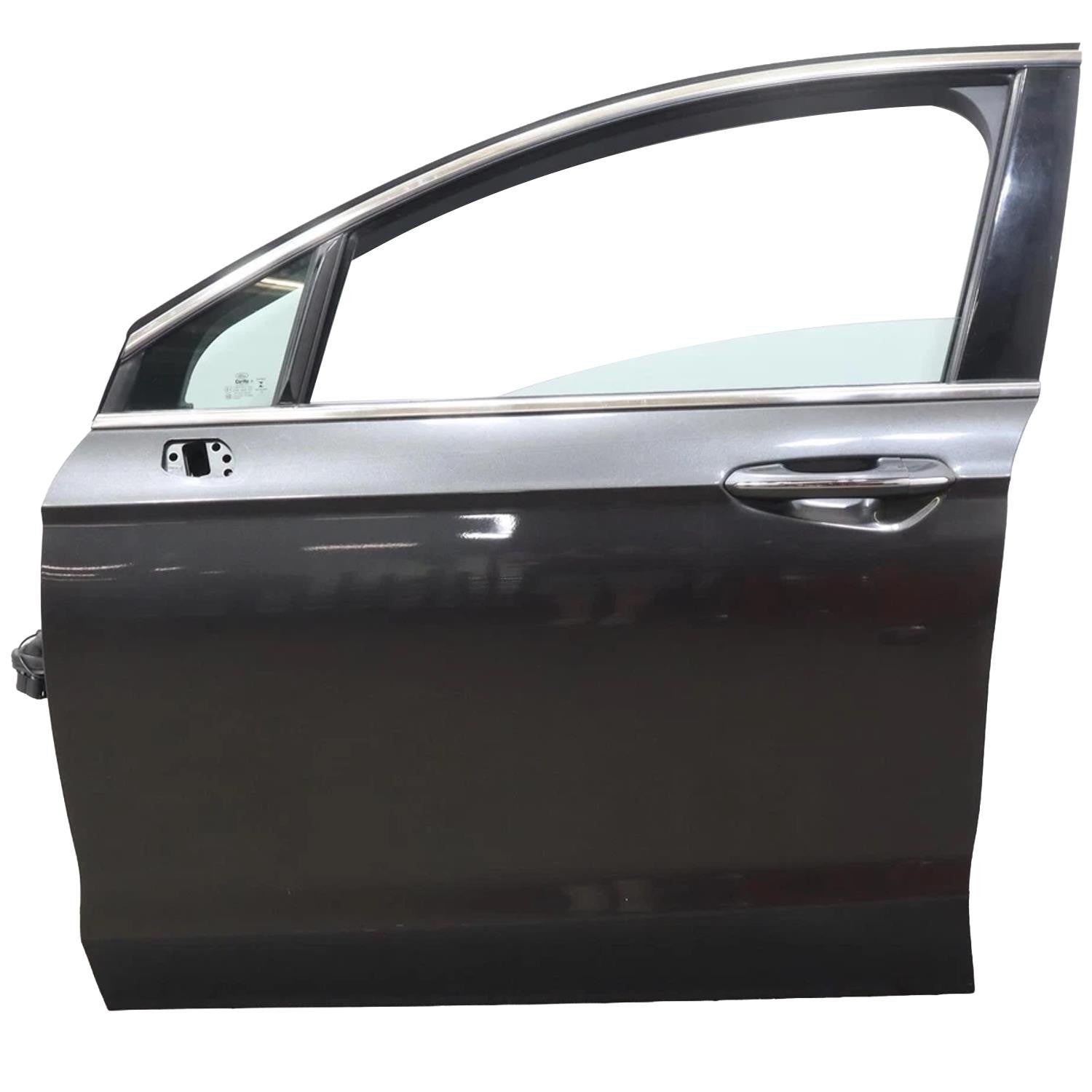 Front Left Side Door Shell Panel Fits 2013 Ford Fusion Titanium Sedan 2.0L