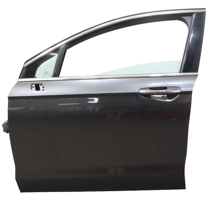 Front Left Side Door Shell Panel Fits 2013 Ford Fusion Titanium Sedan 2.0L