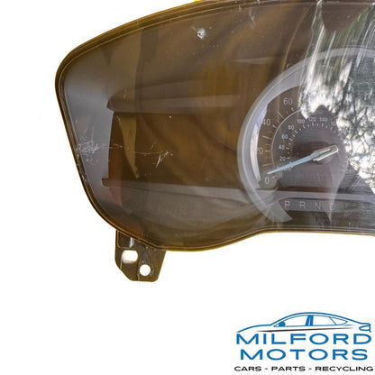 Instrument Speedometer Head/Cluster Fits 2013 Ford Fusion DS7T-10849JJ 57K Miles