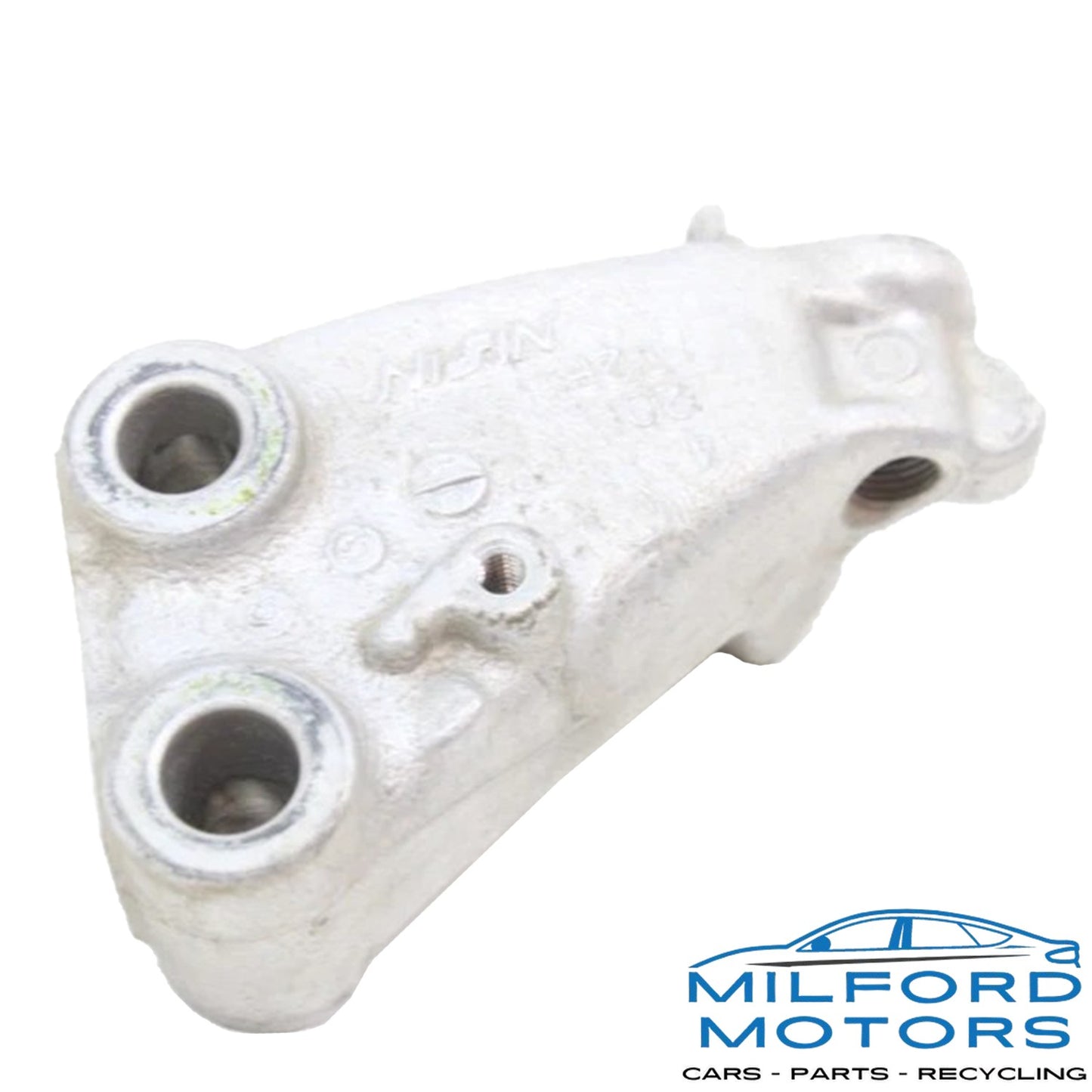 Side Engine Mount Bracket - 2013 Honda Accord Coupe 2.4L 50620-T2F-A01
