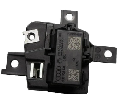 Ignition Control Lock Relay Module - 2015 Audi A8 quattro Sedan 4.0L 4H0909131