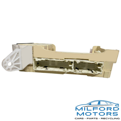 Cabin Fuse Box Fits 2015-2016 Camry Hybrid LE / Hybrid XLE Sedan 2.5L