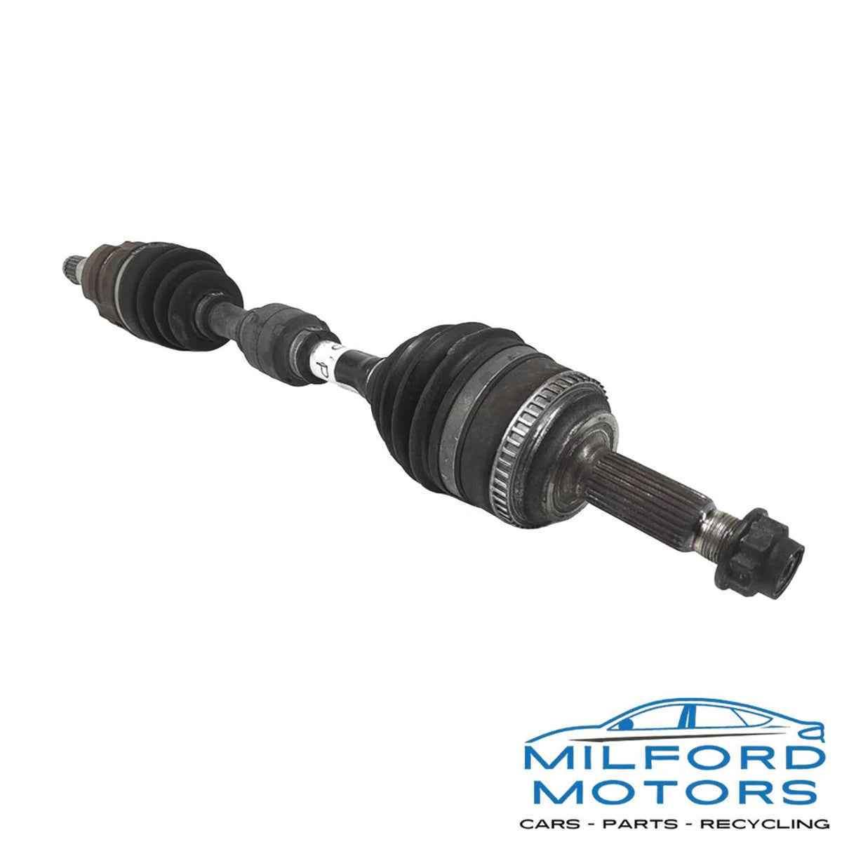 OEM Front Driver Side CV Axle Driveshaft Fits 2016 Toyota Corolla Sedan 1.8L FWD