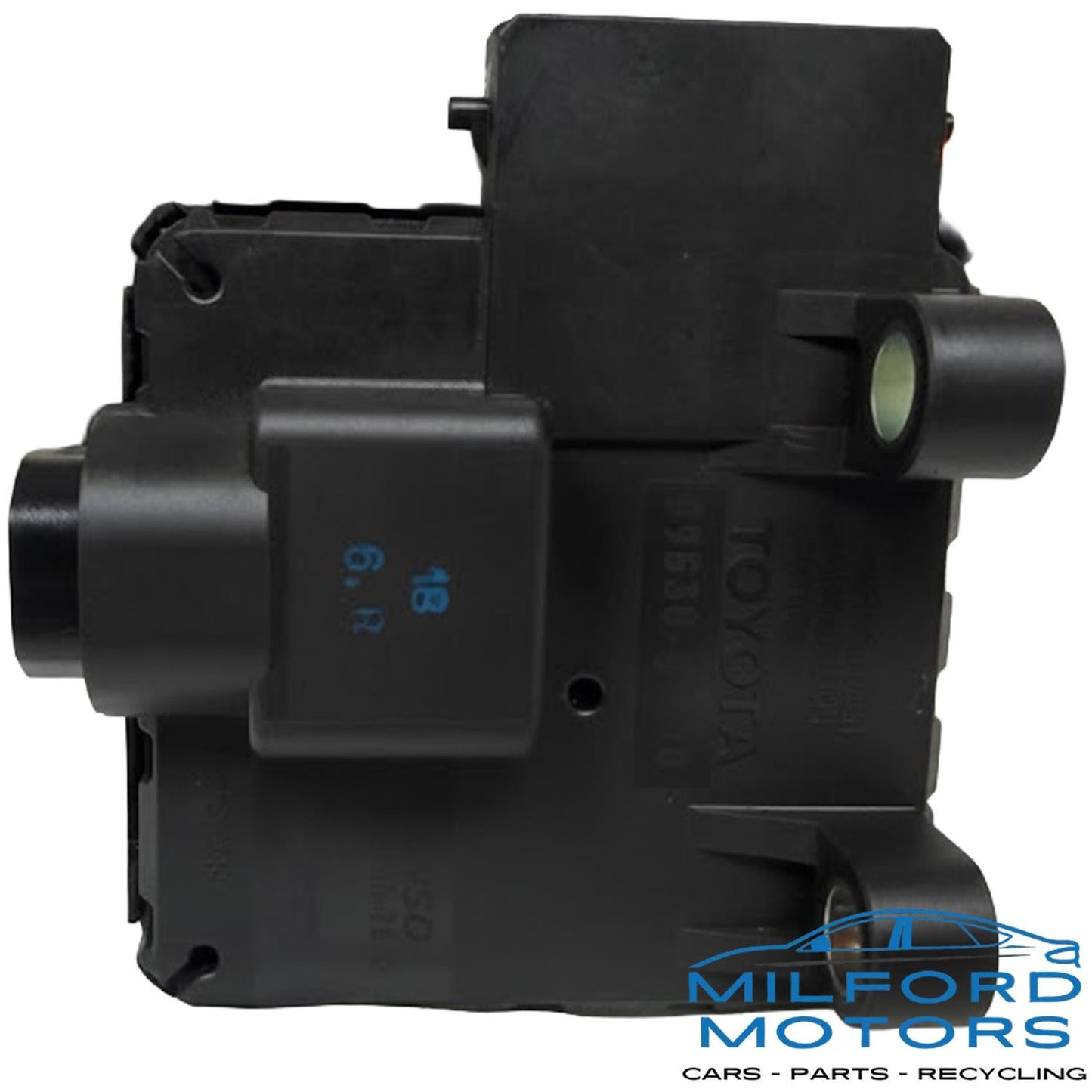 Chassis ECM Transmission Control Fits 2014-2016 Toyota Venza 2.7L 89530-0T110